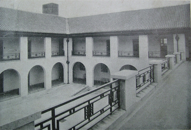 1679991100701020972.jpg 原动物实验楼内景(1930年代).jpg