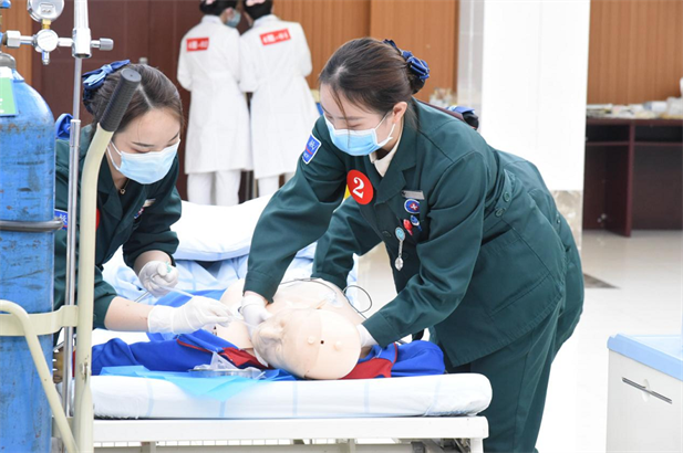 1679991778338009298.png AG(中国)东风总医院护理部举办护理情景案例技能竞赛.png