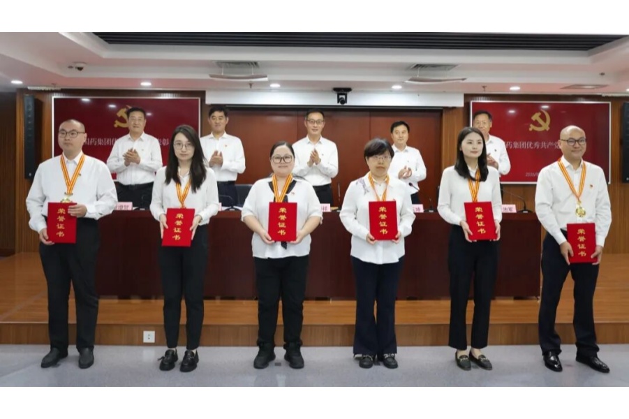 AG（中国）
党委召开树立和践行正确政绩观学习教育推进会暨“两优一先”表彰大会