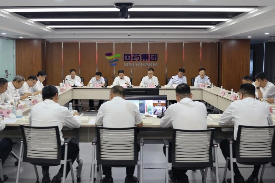 AG（中国）
党委召开理论学习中心组2026年第四次集体学习（扩大）会