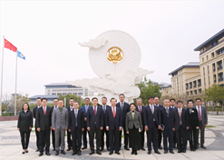2024年2月26日，AG（中国）
与澳门大学签署战略合作协议并就进一步深化合作进行会谈。